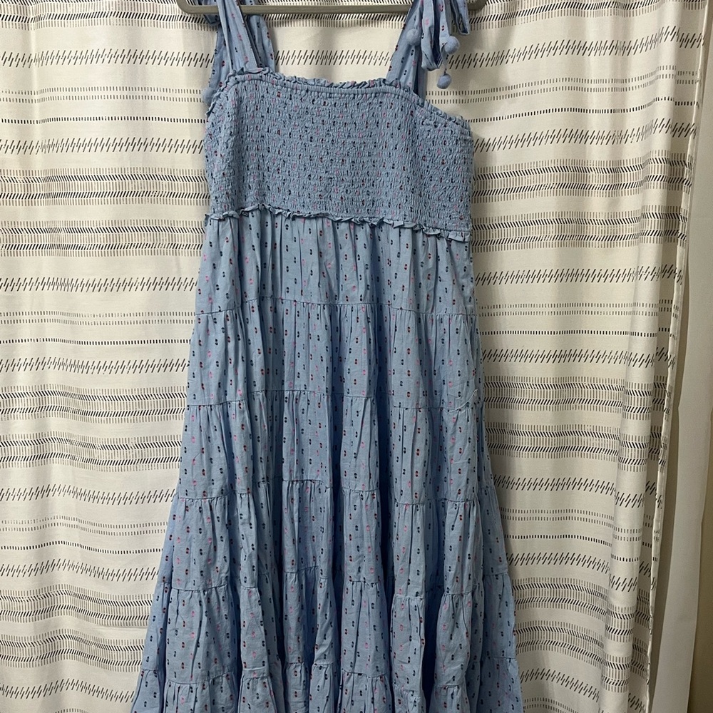 Mid maxi - Picture 2 of 2